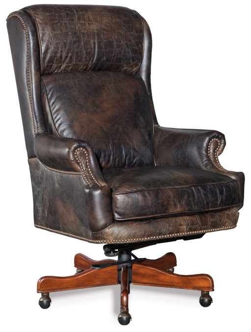 Tucker - Executive Swivel Tilt Chair Capital Discount Furniture Home Furniture, Home Decor, Furniture