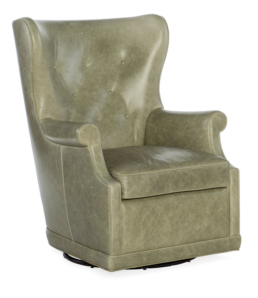Mai - Swivel Club Chair Capital Discount Furniture Home Furniture, Furniture Store