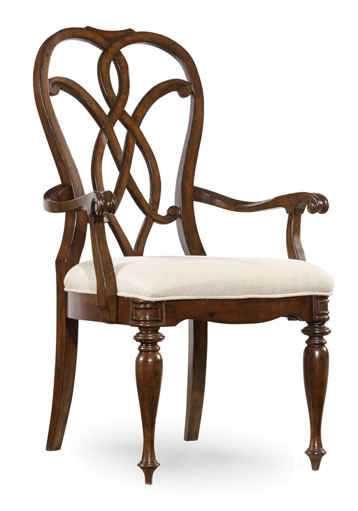 Leesburg - Splatback Chair Capital Discount Furniture Home Furniture, Furniture Store