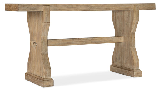 Commerce And Market - Trestle Sofa Table Capital Discount Furniture Home Furniture, Furniture Store