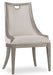 Sanctuary - Upholstered Side Chair Capital Discount Furniture Home Furniture, Furniture Store