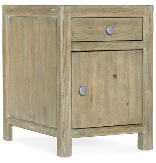 Surfrider - Chairside Chest Capital Discount Furniture Home Furniture, Furniture Store