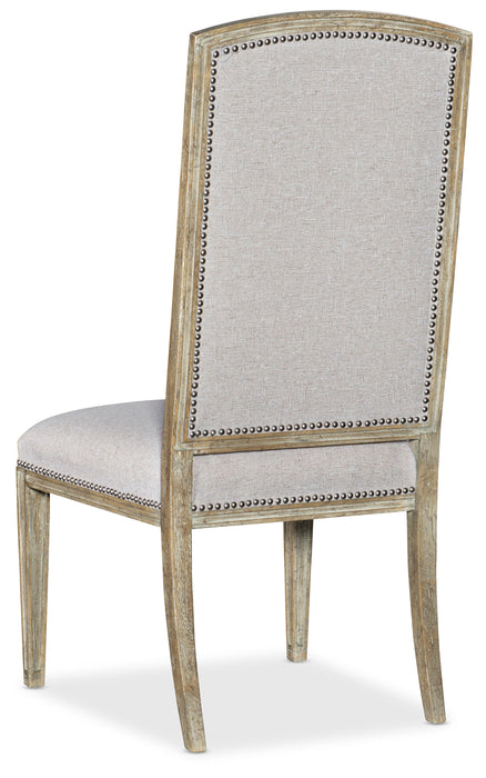 Castella - Upholstered Side Chair