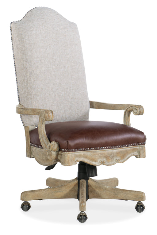 Castella - Tilt Swivel Chair Capital Discount Furniture Home Furniture, Furniture Store