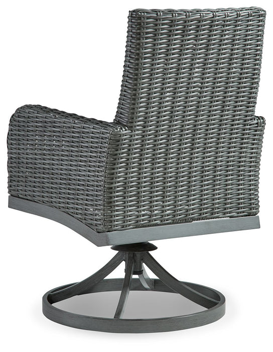 Elite Park - Swivel Chair