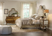 Sanctuary - Tufted Bed Capital Discount Furniture Home Furniture, Furniture Store