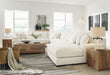 Zada - Sectional Capital Discount Furniture Home Furniture, Furniture Store