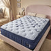 Estate - Soft Euro Pillowtop Mattress Capital Discount Furniture Home Furniture, Furniture Store