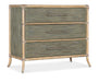 Retreat - Pole Rattan Chest Capital Discount Furniture Home Furniture, Furniture Store