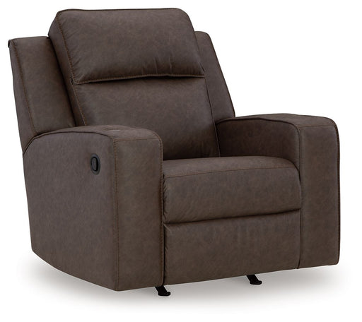 Lavenhorne - Granite - Rocker Recliner Capital Discount Furniture Home Furniture, Furniture Store