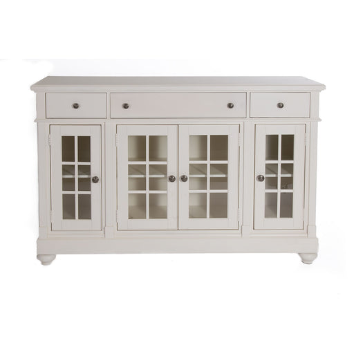 Harbor View - Buffet - White Capital Discount Furniture Home Furniture, Home Decor, Furniture