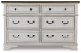 Brollyn - Dresser, Mirror Capital Discount Furniture Home Furniture, Home Decor, Furniture