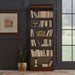 Brayton Manor - Jr Executive Bookcase (RTA) Capital Discount Furniture Home Furniture, Furniture Store