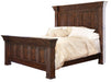 Terra - Panel Bed Capital Discount Furniture Home Furniture, Furniture Store