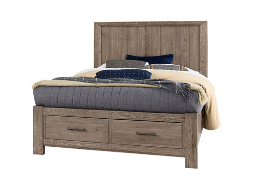 Yellowstone - Storage Bed Capital Discount Furniture Home Furniture, Furniture Store