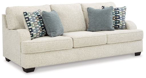 Valerano - Parchment - Sofa Capital Discount Furniture Home Furniture, Home Decor, Furniture