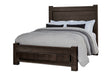 Dovetail - Poster Bed With 6 X 6 Footboard Capital Discount Furniture Home Furniture, Furniture Store