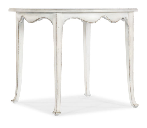 Charleston - Breakfast Table - White Capital Discount Furniture Home Furniture, Furniture Store