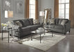 Lucia - Antique Silver Finish - Floor Mirror Capital Discount Furniture Home Furniture, Furniture Store