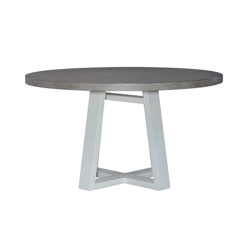 Palmetto Heights - Pedestal Table Set Capital Discount Furniture Home Furniture, Furniture Store