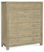 Surfrider - Six-Drawer Chest Capital Discount Furniture Home Furniture, Home Decor, Furniture