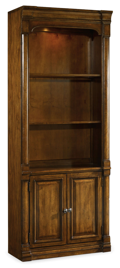 Tynecastle - Bunching Bookcase Capital Discount Furniture Home Furniture, Furniture Store