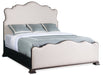 Charleston - Upholstered Bed Capital Discount Furniture Home Furniture, Furniture Store