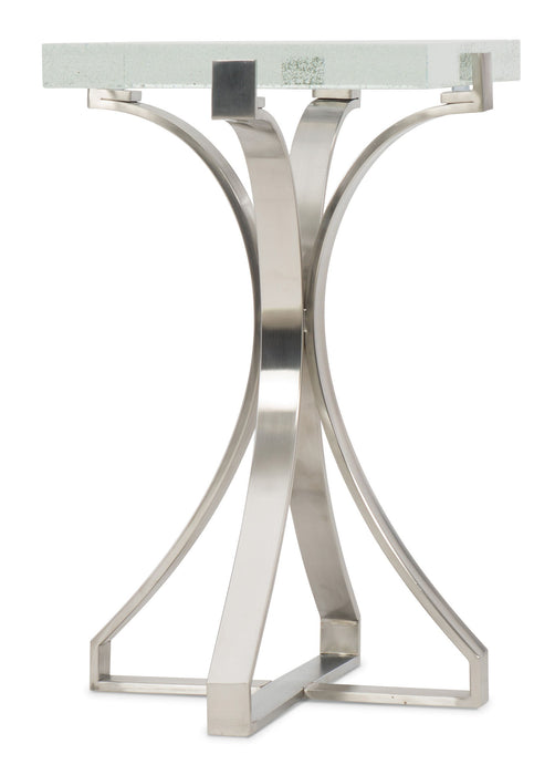 Bubble Glass Accent Table Capital Discount Furniture Home Furniture, Furniture Store