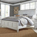 Allyson Park - Panel Bed Capital Discount Furniture Home Furniture, Home Decor, Furniture