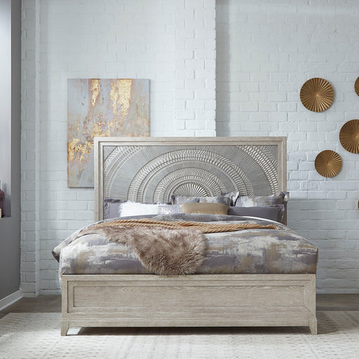 Belmar - Panel Bed Capital Discount Furniture Home Furniture, Furniture Store