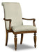 Archivist - Upholstered Arm Chair Capital Discount Furniture Home Furniture, Furniture Store