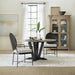Ciao Bella - Metal Arm Chair Capital Discount Furniture Home Furniture, Furniture Store