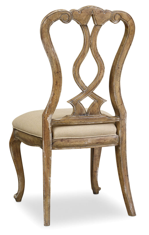Chatelet - Side Chair Capital Discount Furniture Home Furniture, Furniture Store