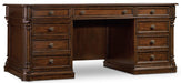 Leesburg - Executive Desk Capital Discount Furniture Home Furniture, Home Decor, Furniture