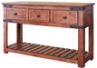 Parota - Sofa Table Capital Discount Furniture Home Furniture, Furniture Store