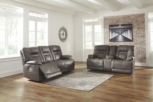 Wurstrow - Power Reclining Living Room Set Capital Discount Furniture Home Furniture, Home Decor, Furniture