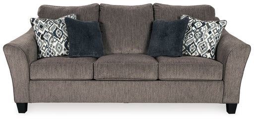 Nemoli - Slate - Sofa Capital Discount Furniture Home Furniture, Home Decor, Furniture