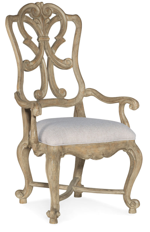 Castella - Wood Back Chair Capital Discount Furniture Home Furniture, Furniture Store
