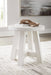 Jallison - Off White - Round End Table Capital Discount Furniture Home Furniture, Furniture Store