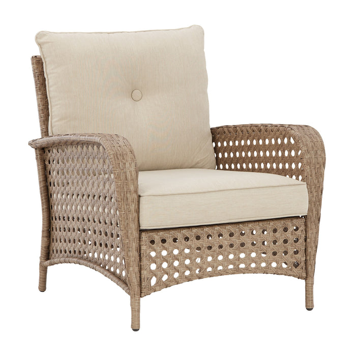 Braylee - Lounge Chair