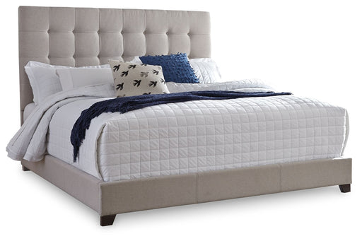 Dolante - Upholstered Bed Capital Discount Furniture Home Furniture, Home Decor, Furniture