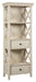 Bolanburg - Antique White - Display Cabinet Capital Discount Furniture Home Furniture, Furniture Store