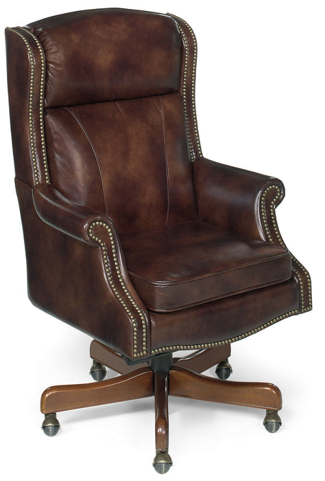 Merlin - Executive Swivel Tilt Chair
