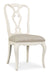 Traditions - Wood Back Side Chair Set Capital Discount Furniture Home Furniture, Furniture Store