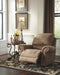 Larkinhurst - Earth - Rocker Recliner Capital Discount Furniture Home Furniture, Furniture Store