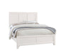 Cool Farmhouse - Panel Bed Capital Discount Furniture Home Furniture, Furniture Store