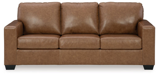 Bolsena - Caramel - Queen Sofa Sleeper Capital Discount Furniture Home Furniture, Furniture Store