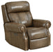 Brooks - Power Recliner With Power Headrest Capital Discount Furniture Home Furniture, Furniture Store