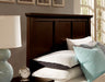 Bonanza - Mansion Bed Capital Discount Furniture Home Furniture, Furniture Store