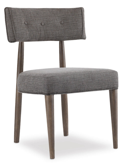 Curata - Upholstered Chair Capital Discount Furniture Home Furniture, Furniture Store